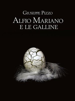 cover image of Alfio Mariano e le galline